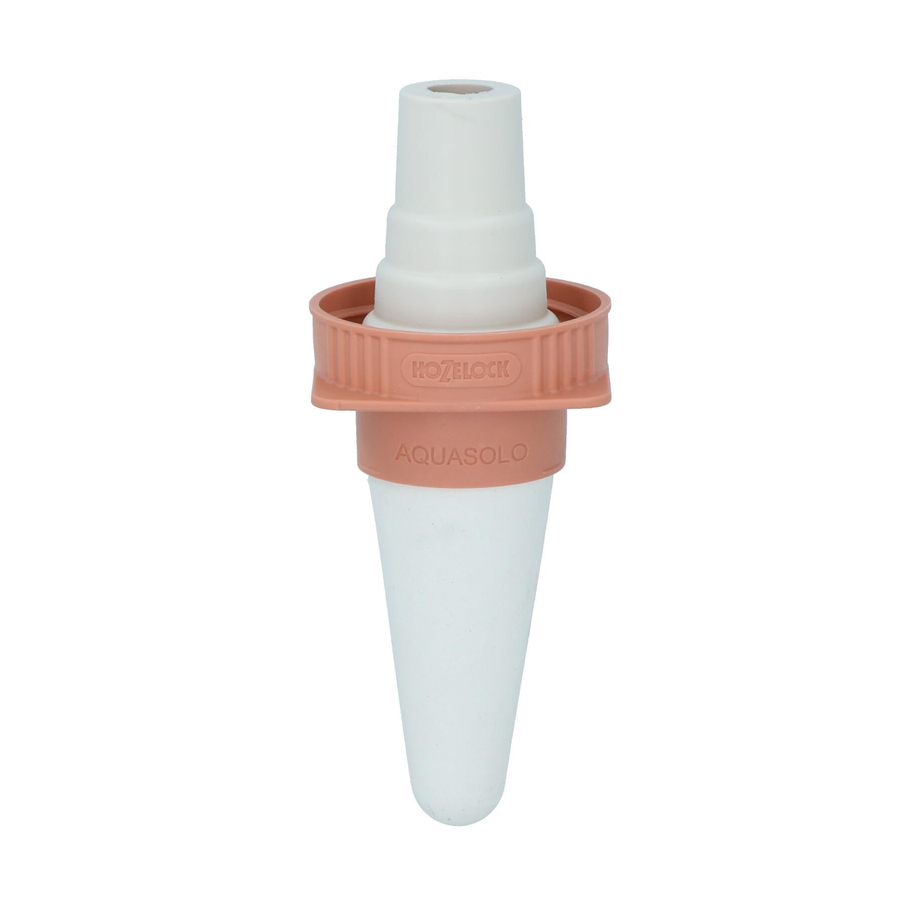 Aquasolo Self Watering Cone Plant Feeder Houseplant Pots Over 65cm 10 Days