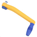Floating Winch Handle Universal 250mm Yacht Sailboat Boat Windless Handle