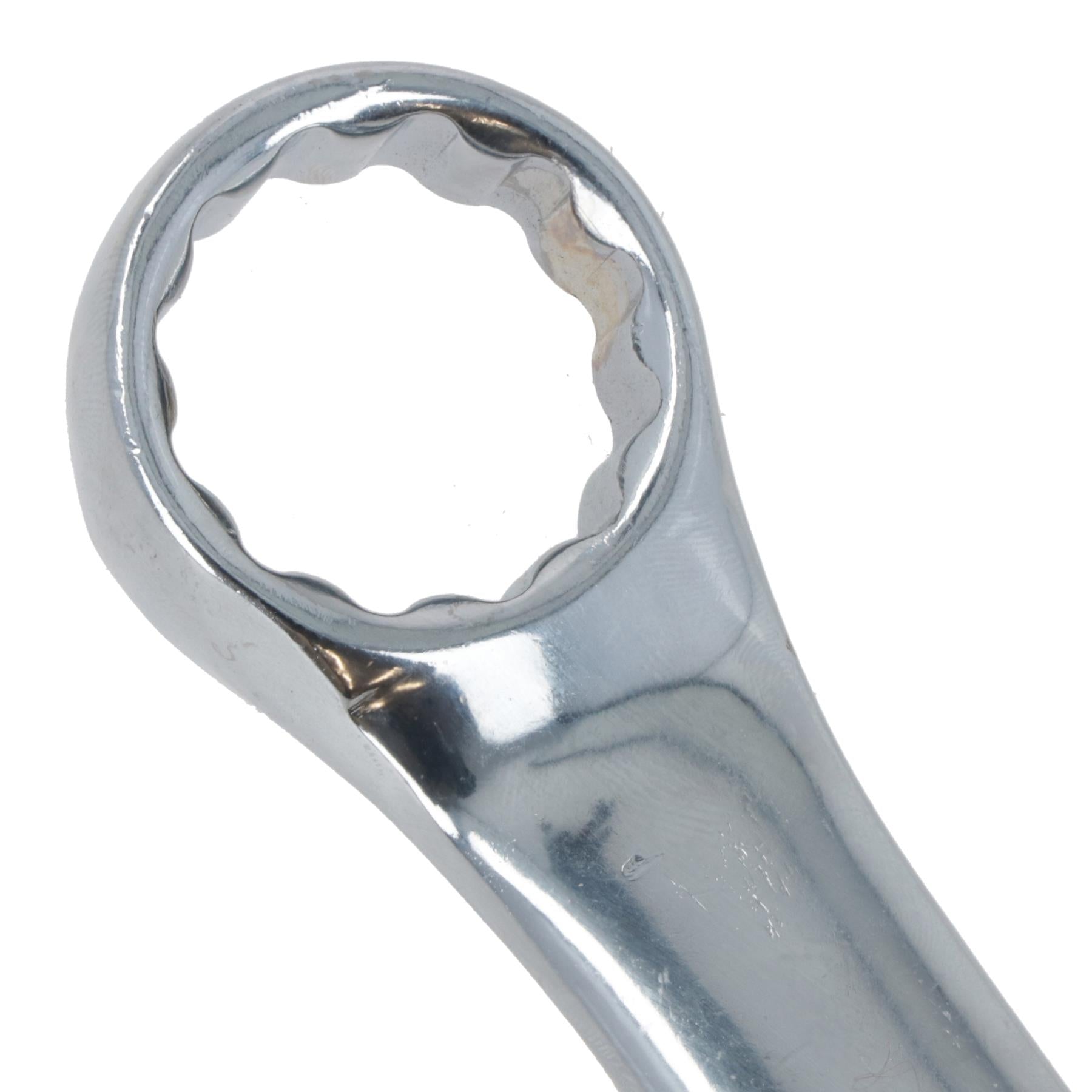25mm Metric Combination Combo Spanner Wrench Ring Open Ended Bergen