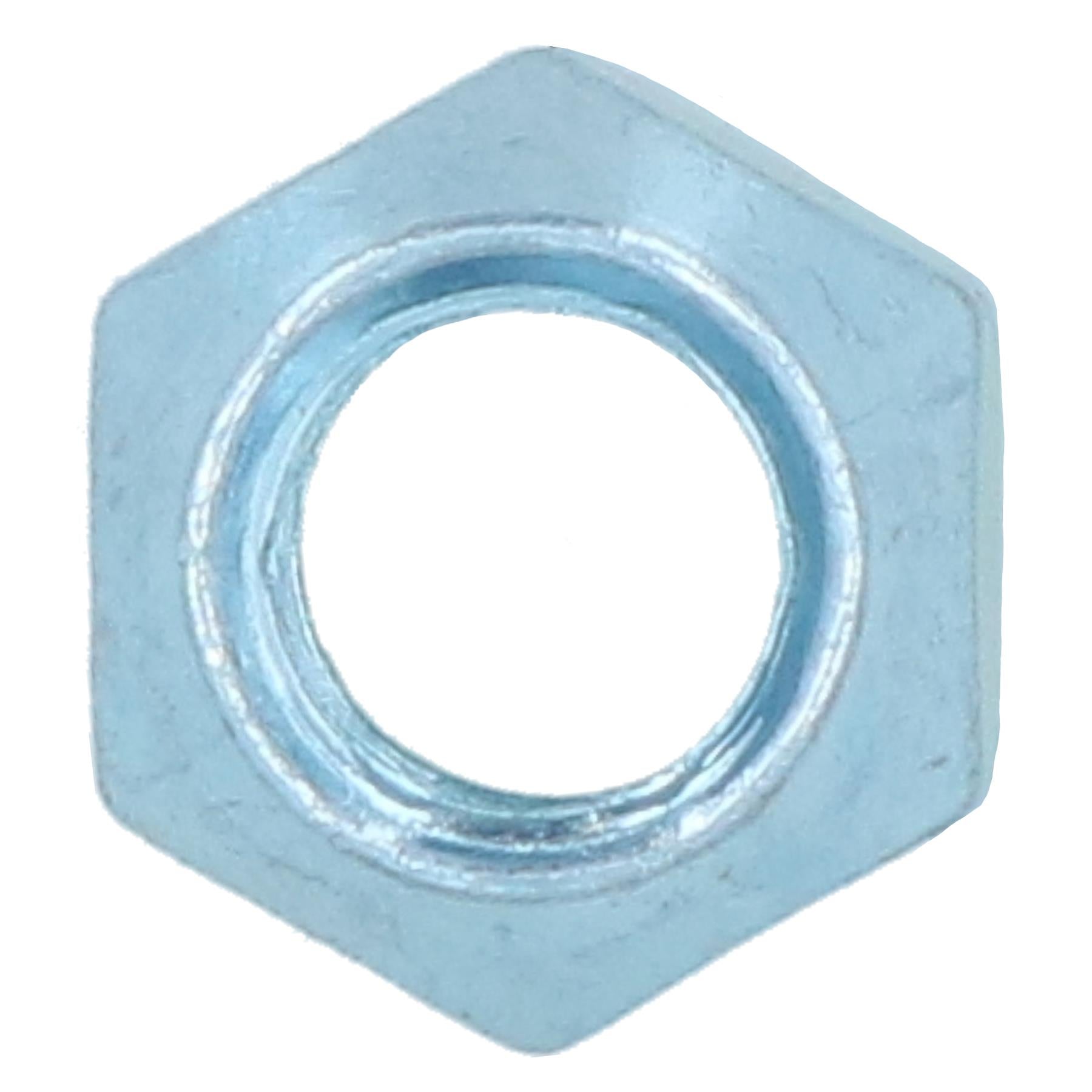 M12 Conical Wheel Nuts Pack of 20 for Trailer Caravan Suspension Hubs