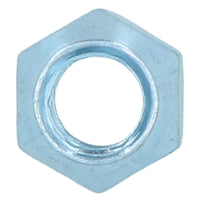 M12 Conical Wheel Nuts Pack of 20 for Trailer Caravan Suspension Hubs