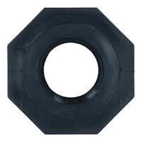 Polypropylene PP 1-1/2in – 3/4in Female – Male Pipe Threaded Reducing Bush