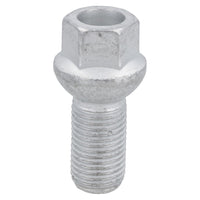 M14 x 1.5 Replacement Wheel Bolts Spherical for Trailer Hubs Hub Pack of 5