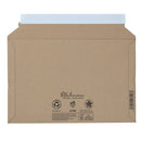 Enveloppes en carton pour courrier postal Royal Mail PIP pour lettres plus grandes Sml-Lge