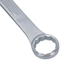 1-5/8" Extra Large AF Imperial SAE Combination Spanner Wrench Ring & Open TE773