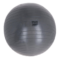 Swiss Exercise Ball for Yoga, Fitness, Pilates, Core Workouts 55cm / 65cm / 75cm