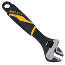 8" Adjustable Spanner Wrench Plumber Plumbing Tool 0mm - 24mm Opening