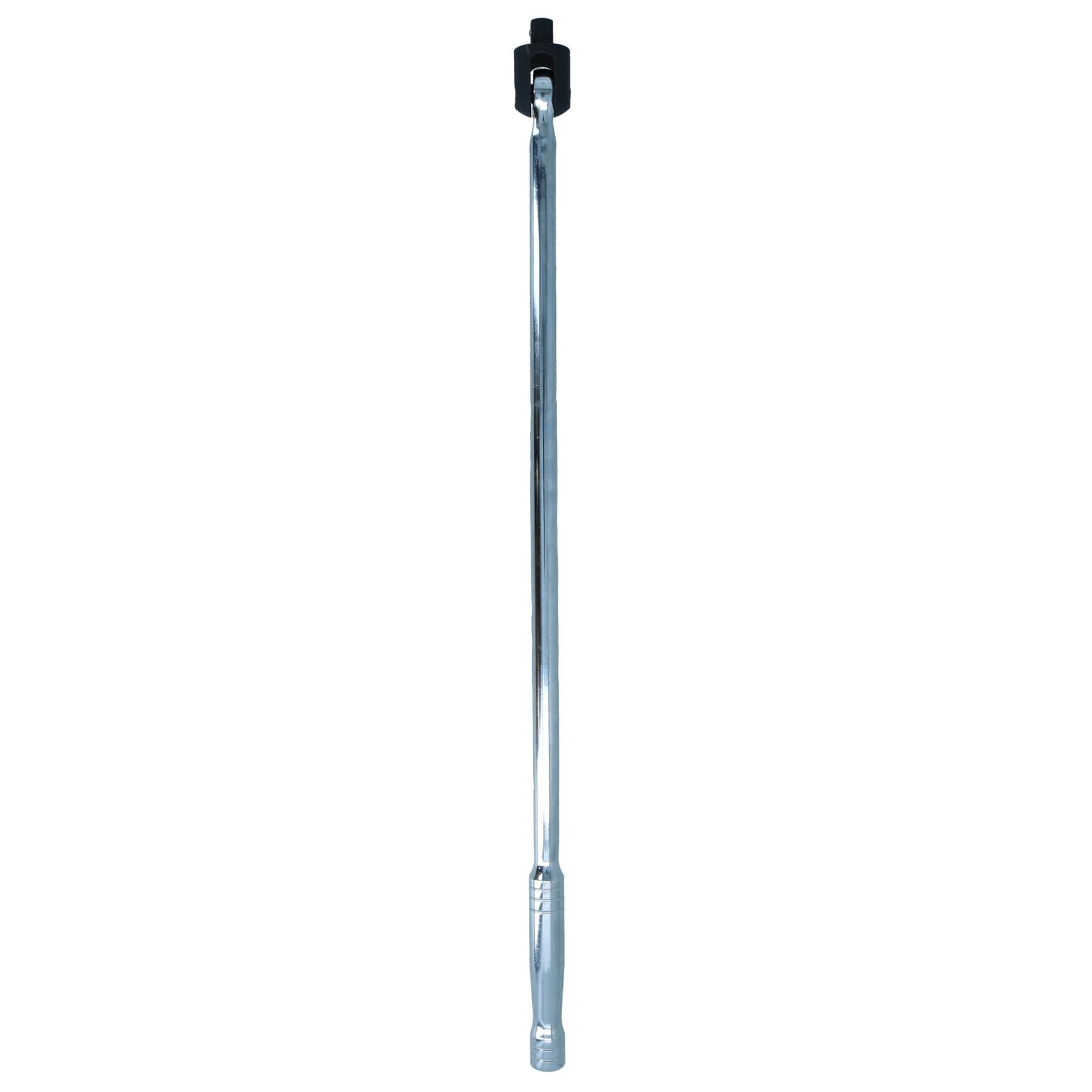 Barre d'alimentation/de disjoncteur/de jointure US-Pro 24" 1/2"dr AT286