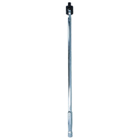 Barre d'alimentation/de disjoncteur/de jointure US-Pro 24" 1/2"dr AT286