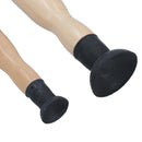 2pc Hand Valve Lapping Lapper Cylinder Piston Grinding Stick 5/8in – 1-3/8in