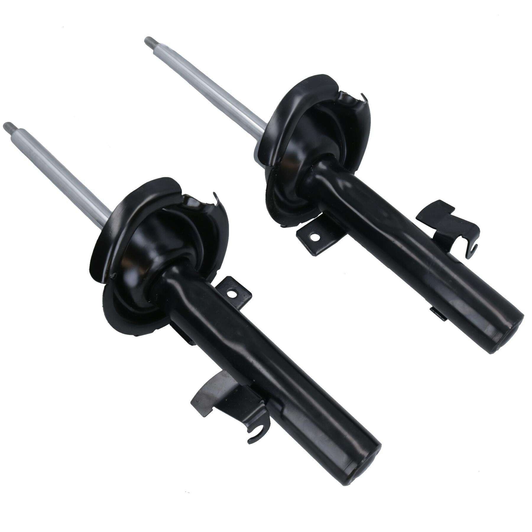 Shock Absorber Suspension Strut Front Axle Pair For Ford Focus C-max 1769144