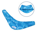 Chillout Cooling Cool Dog Ice Bandana Heat Relief Medium Neck Size 38-46cm