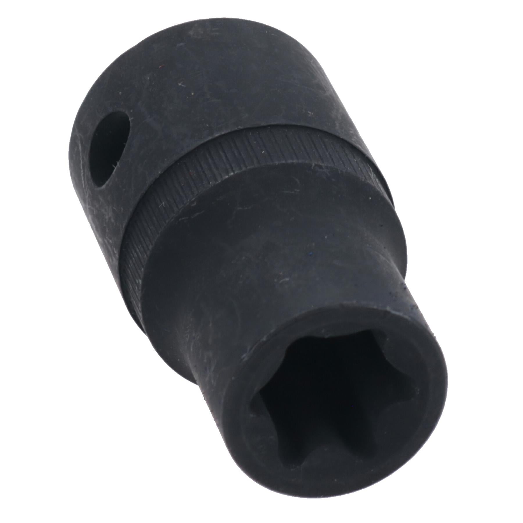 Female Impacted Impact Torx Star E Socket 3/8in Drive Shallow E5 – E24