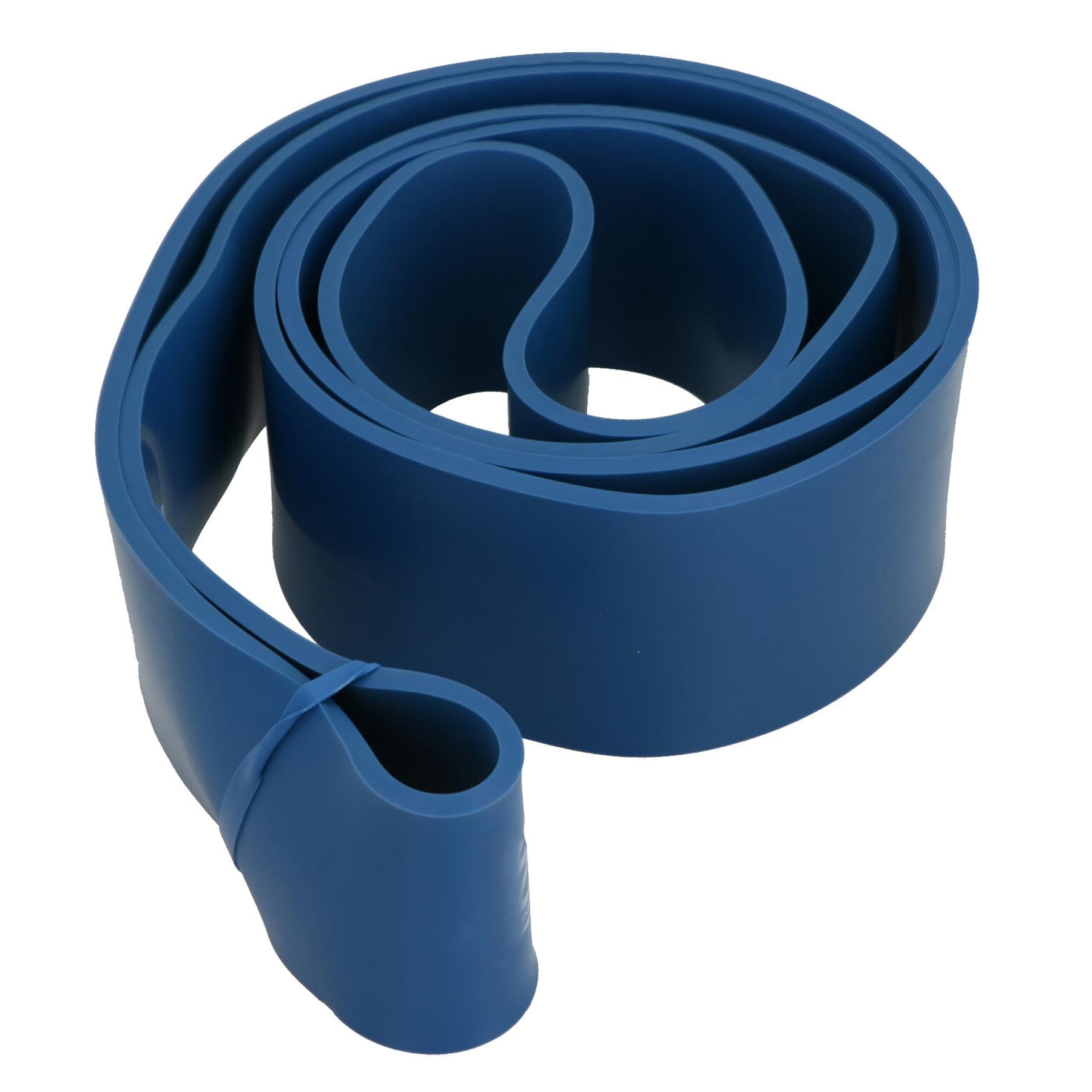 Squat Resistance Band X-Strong 27 - 68kg Yoga Pilates Gym Legs Glute Loops