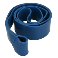 Squat Resistance Band X-Strong 27 - 68kg Yoga Pilates Gym Legs Glute Loops
