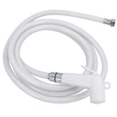 Cockpit Transom Shower Trigger Head with 3m Hose Boat Motorhome Outdoor