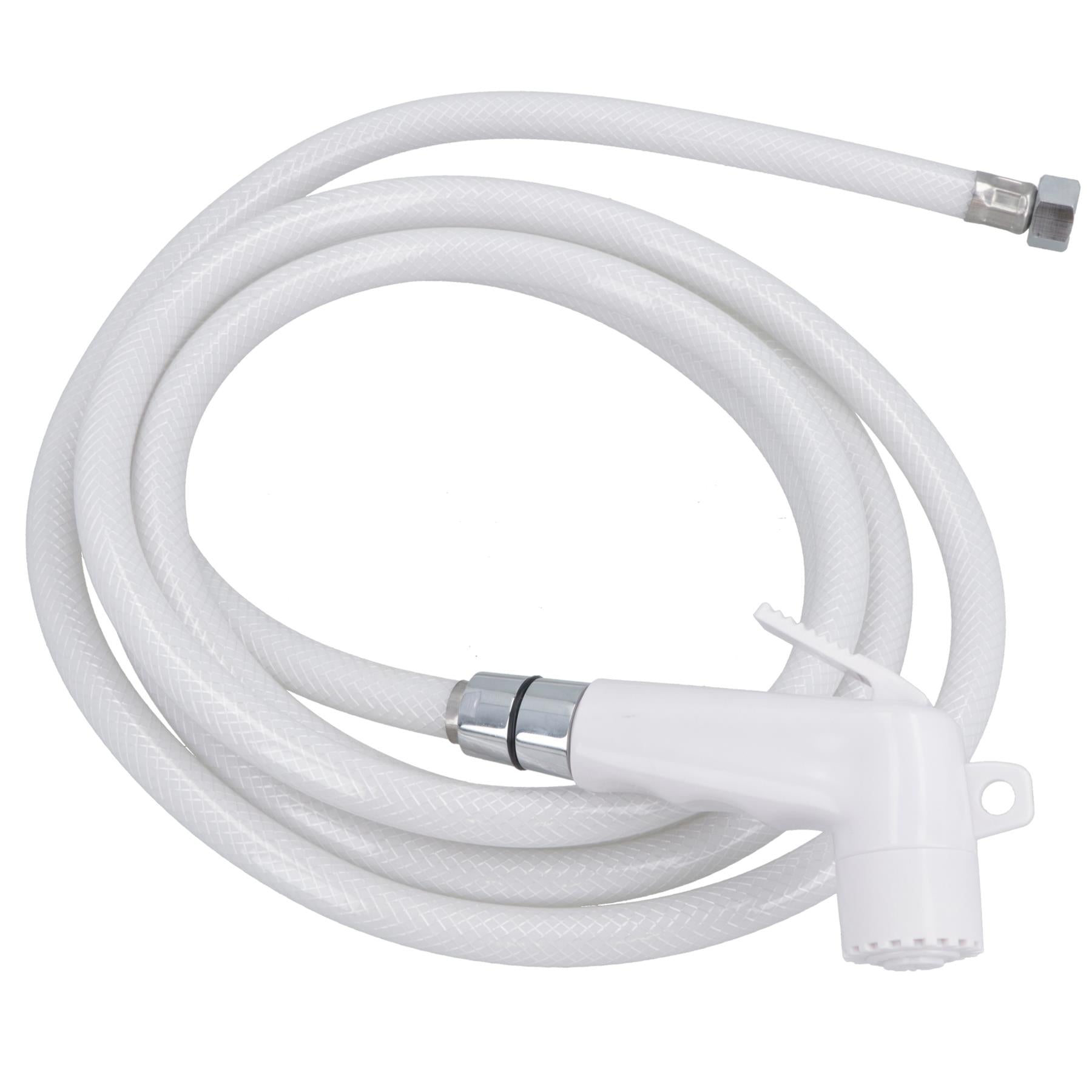Cockpit Transom Shower Trigger Head with 3m Hose Boat Motorhome Outdoor