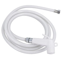 Cockpit Transom Shower Trigger Head with 3m Hose Boat Motorhome Outdoor