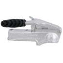 Gepresste 50mm Stahlkupplung / Anhängerkupplung UNGEBREMST TR031