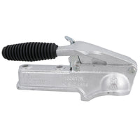 Gepresste 50mm Stahlkupplung / Anhängerkupplung UNGEBREMST TR031