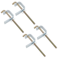 Brick Laying Profile Clamp Bolt For Blakes External Building Profiles 9 – 18 Inch