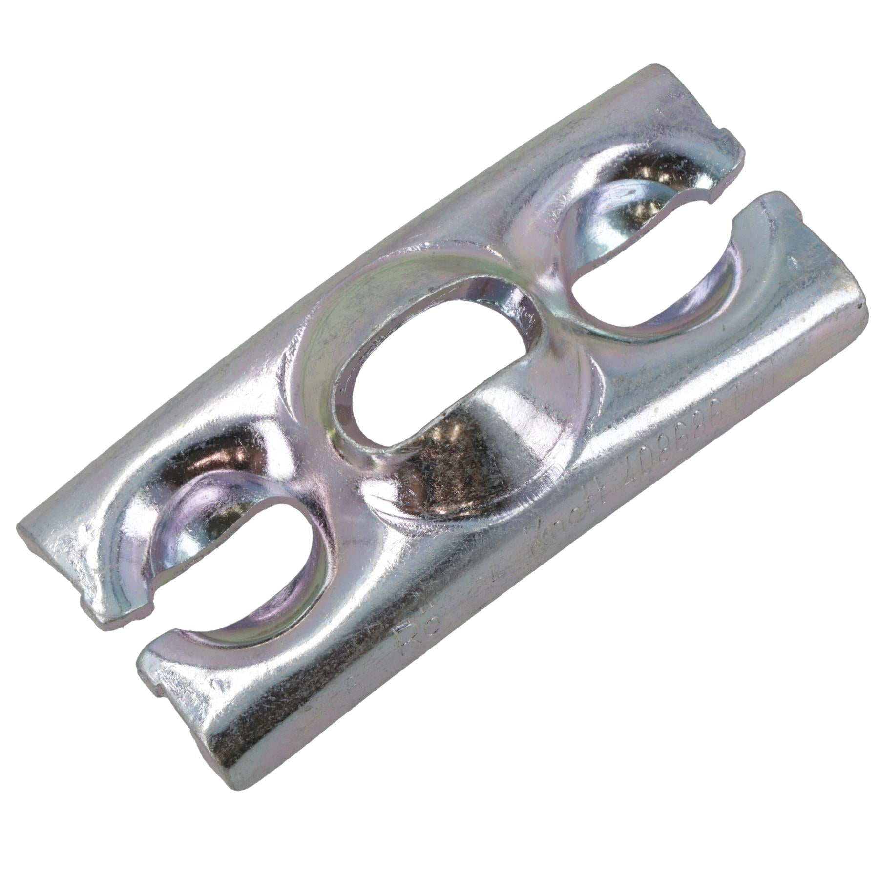 Trailer Single Axle Brake Compensator for Knott Pronto Brake Cables to fit Ifor Williams
