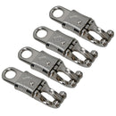 Panic Hook Quick Release Trigger Shackle Equestrian Animal Lead Rope
