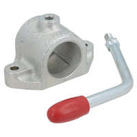 Genuine ALKO 48mm Extra Heavy Cast Jockey Wheel / Prop Stand Clamp