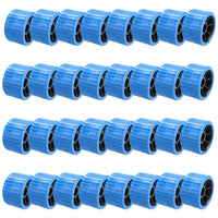 Boat / Jetski / Dinghy Trailer Ribbed Rollers NON MARKING 21mm Bore