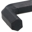 Metric Allen Hex Hexagon Key Wrench Set On A Key Ring 1.5mm - 10mm 10pc