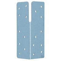 Universal Framing Anchor Fastener For Timbers 125mm x 45mm With Slot