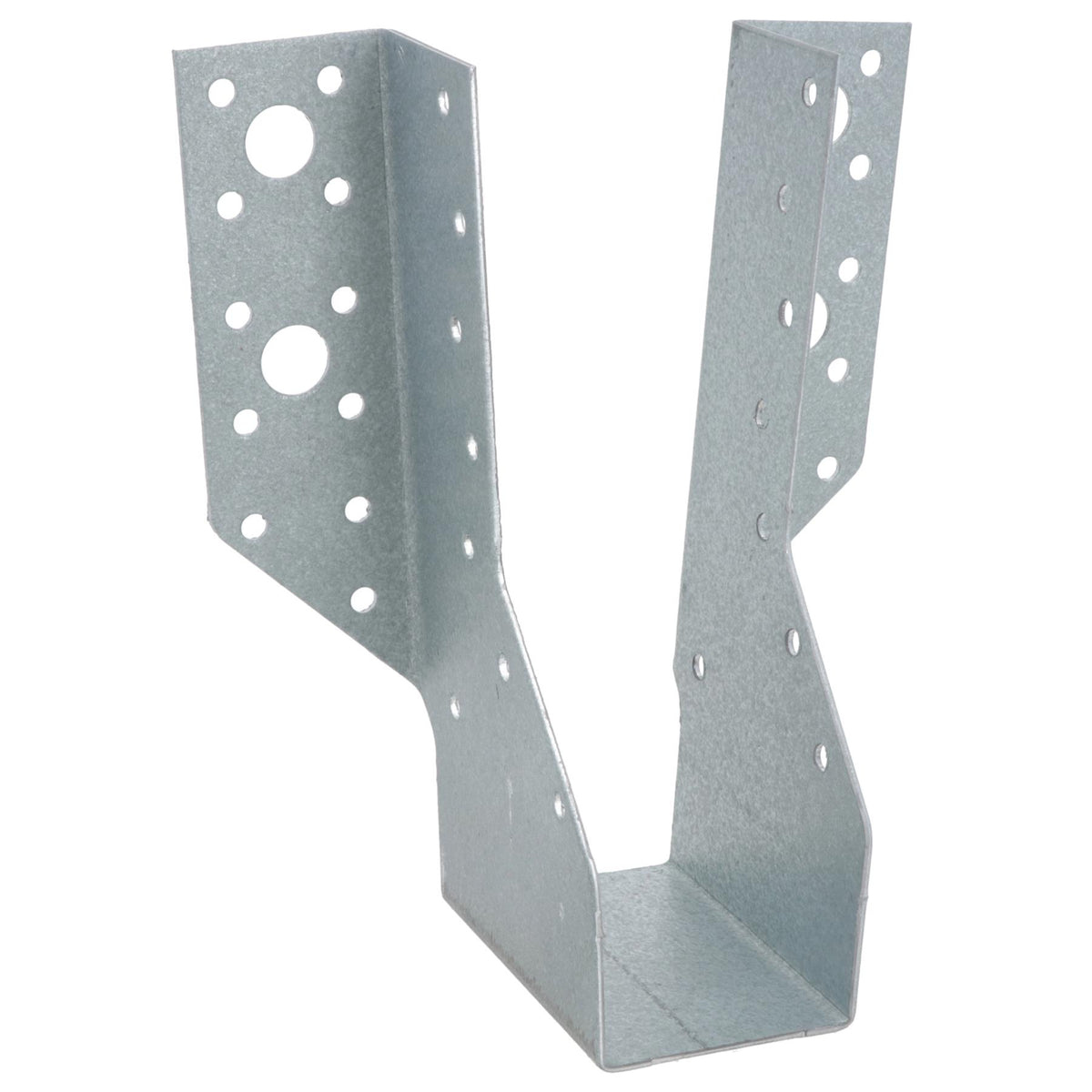Multi Truss Hanger Joist Support Fixings 47mm (W) x 168mm (L) Galvanised