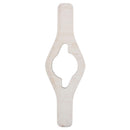 Jaguar Wire Wheel Spinner Saver / Protecteur Spin Knock On MC11