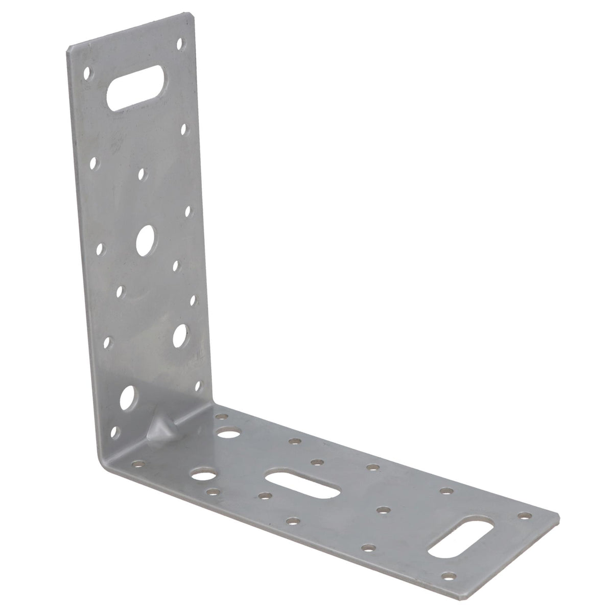 Stainless ABL Angle Bracket Corner Fastener Plate 150mm x 150mm x 60mm