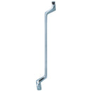 Double Ended Metric 20mm + 22mm Ring Obstruction Spanner Wrench 75 Offset