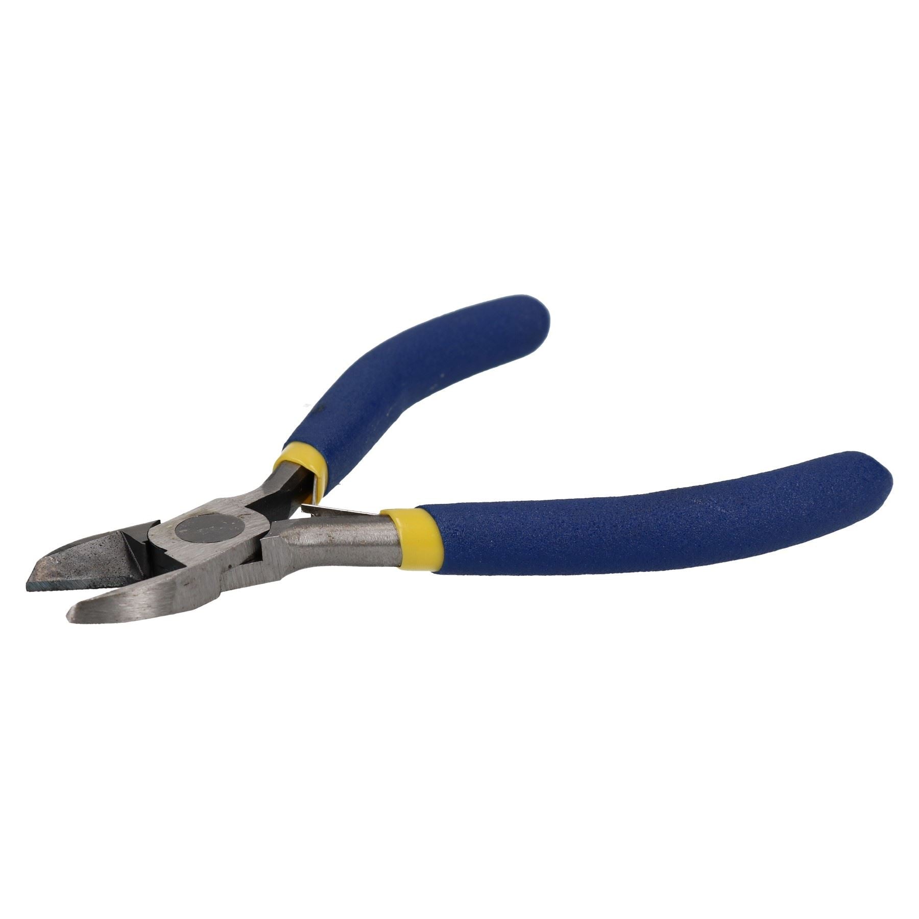 Mini Cutting Pliers Side Diagonal Wire Cable Cutters Cutting Pliers Snips TE677