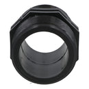 Polypropylene PP Male Nipple Thread Pipe Fitting Sockets 2in – 2in BSP