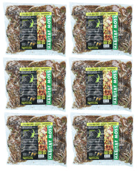 1.5L Habitat Moss Natural Substrate For Reptile Frog Snake Gecko