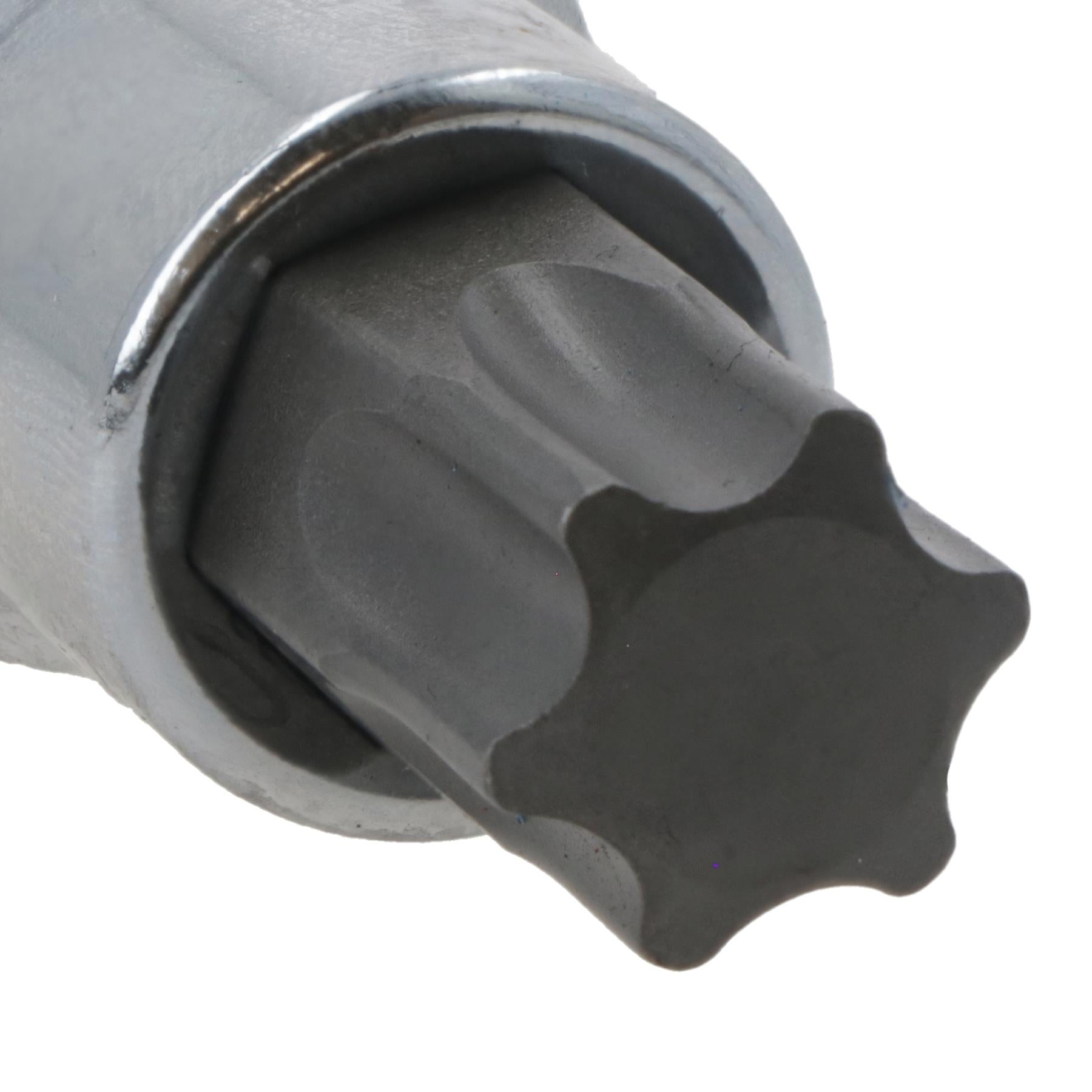 Coffret de 10 douilles étoile/Torx par BERGEN AT668