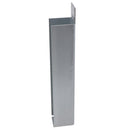 Gravel Board Clip 25mm x 150mm Fence Panel Holder Mounting Bracket