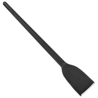 450mm (18") x 58mm (2-1/4") Long Handle Black Brick Bolster Chisel TE690