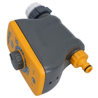 Hozelock Sensor Controller Automatic Garden Watering Water Timer Irrigation