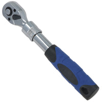 Clé à cliquet extensible 3/8" 9"-13" (225 mm-320 mm) par US-Pro AT310