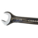 19mm Metric Combination Combo Spanner Wrench Ring Open Ended Bergen