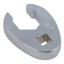 3/8” Drive Imperial SAE AF Crowfoot Crowfeet Crowsfeet Spanner 3/8” – 7/8” 8pc