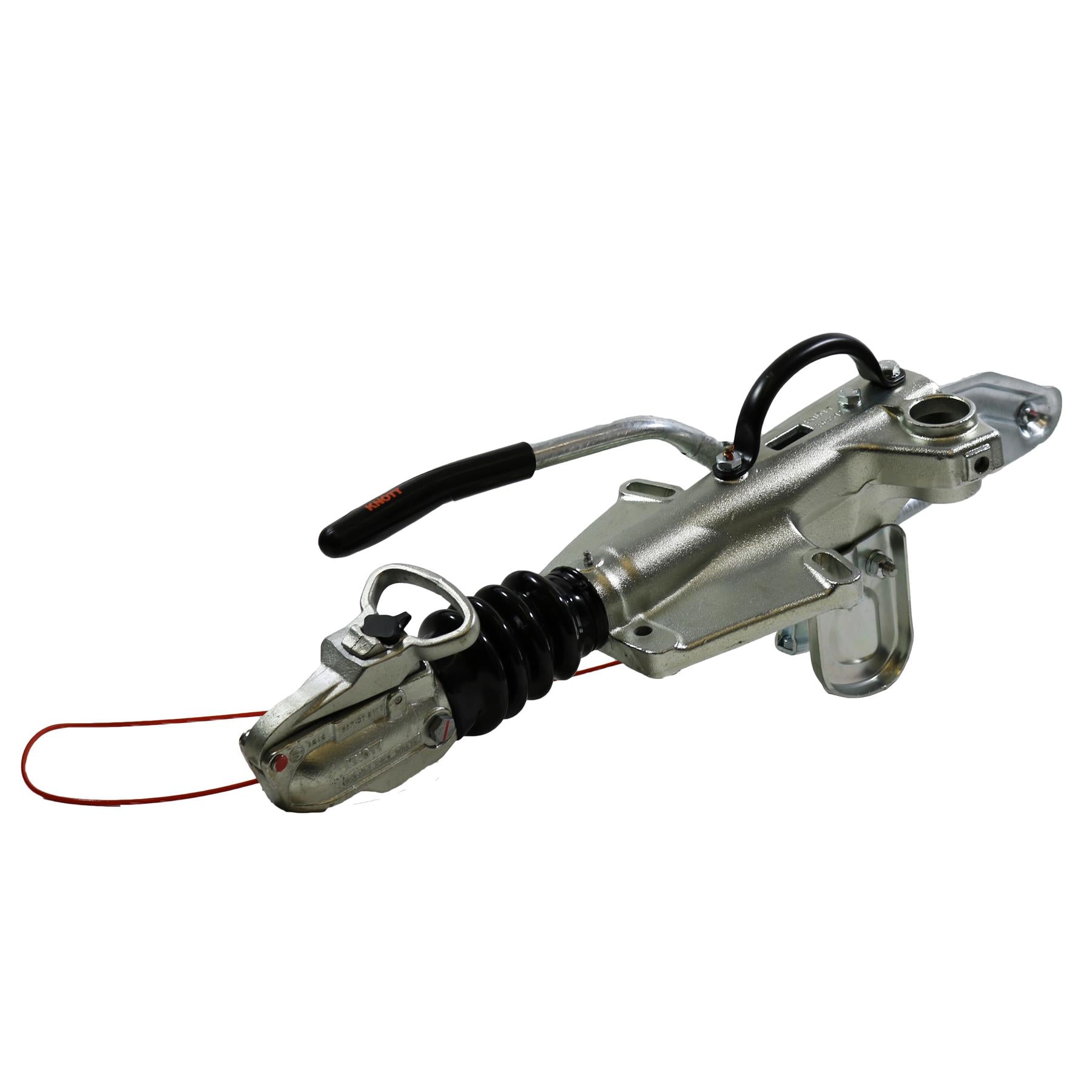 Attelage freiné pour remorque Knott KFG20 1100kg-2000kg Cast Lock