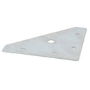 CPL Corner Plate Mending Plate Fixing Bracket Reinforcing 82mm x 82mm