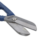 10" Tin Snips Aviation Metal Shears Cutters Straight Cutting With Return Spring