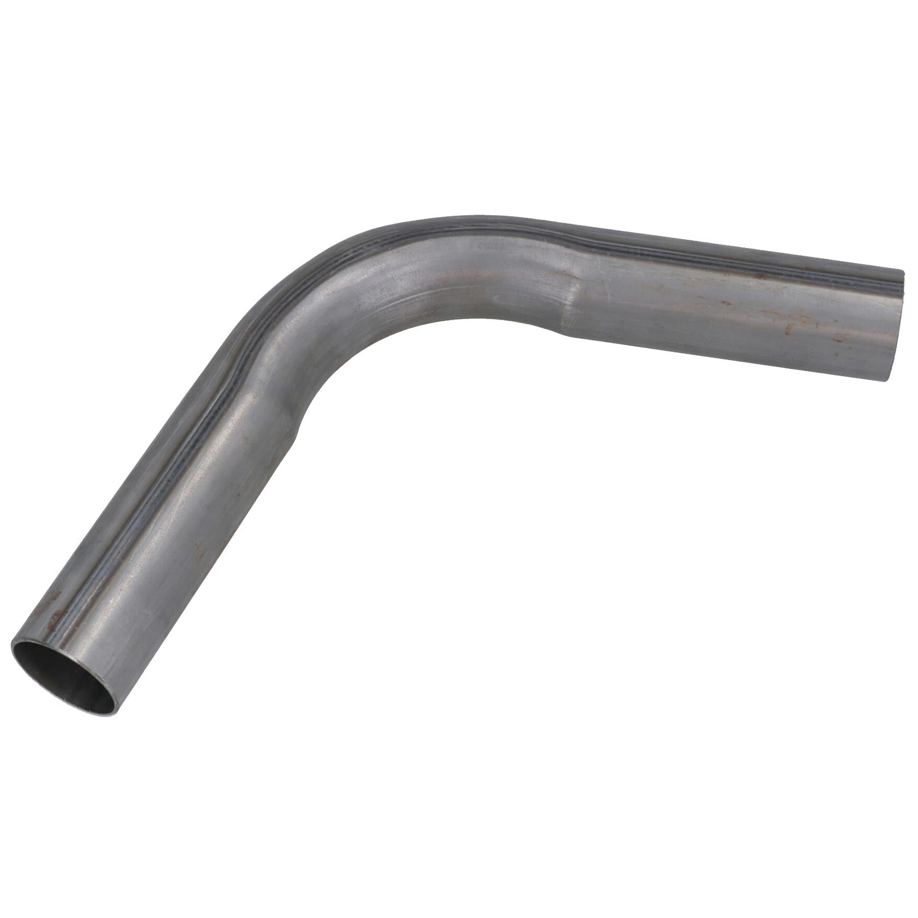 Tight Exhaust Pipe Press Pressed Bend Elbow Tube 1.5in – 2in 45 - 90 Degree