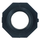 Polypropylene PP Threaded Reducing Socket Male – Female 3/4in – 1/2in BSP